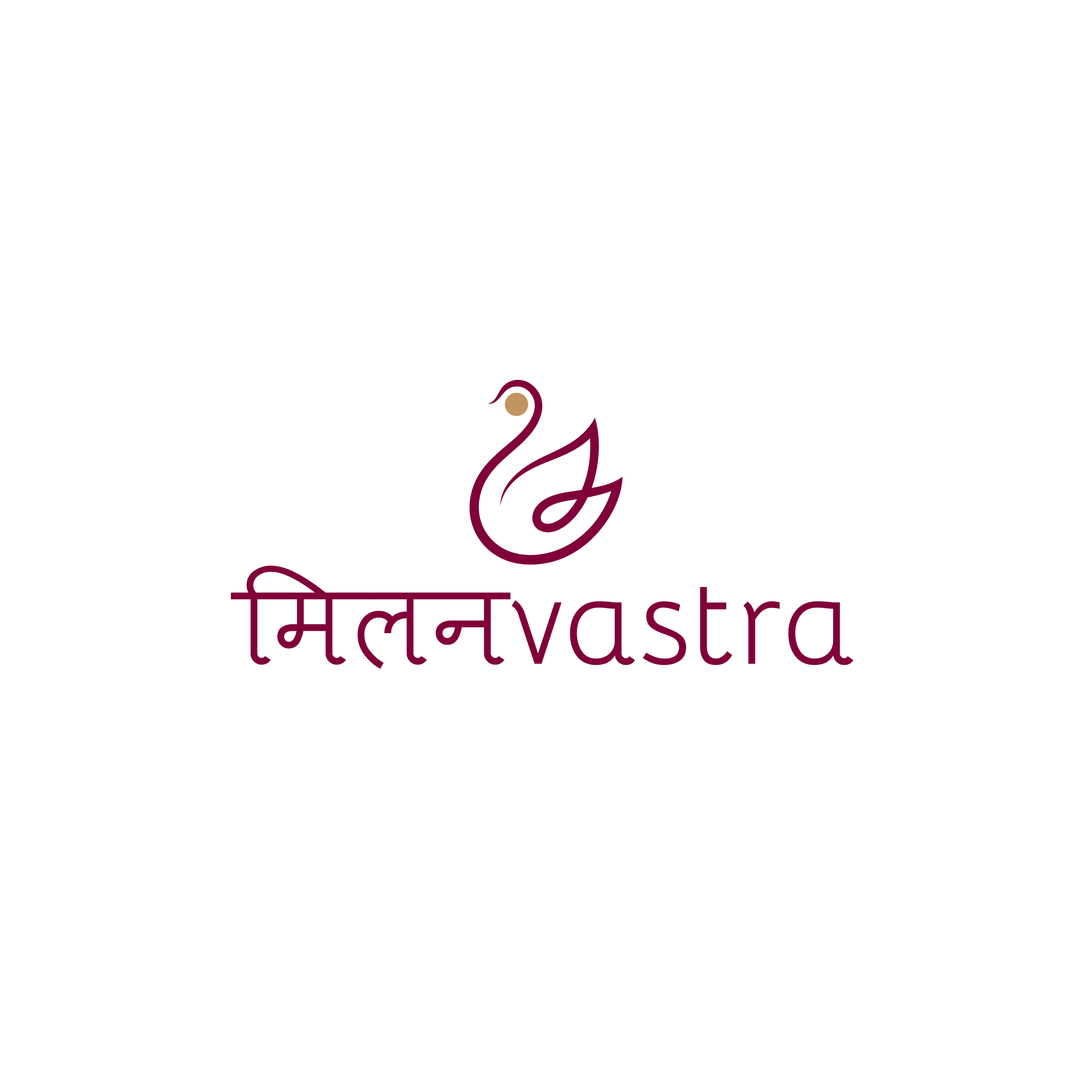 MilanVastra Logo