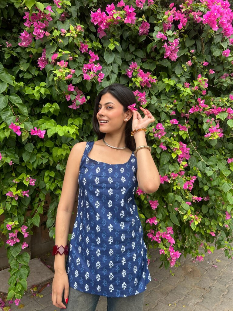 Noor kurti